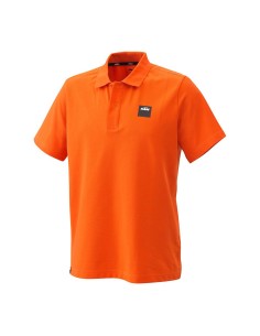 POLO KTM PURE RACING ORANGE 