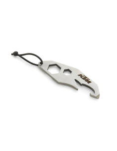 LLAVERO ABRE BOTELLAS KTM