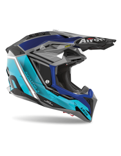 CASCO AIROH AVIATOR 3... 2