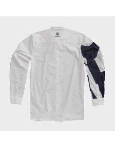 CAMISA HUSQVARNA CORPORATE  2
