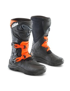 BOTAS KTM COROZAL DRAYSTAR