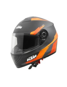 CASCO KTM FACTOR 2020