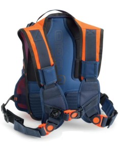 MOCHILA REPLICA TEAM BAJA... 2