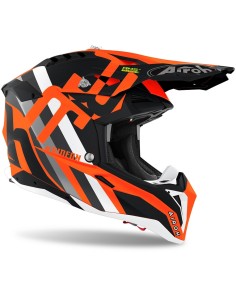 CASCO AIROH AVIATOR 3... 2