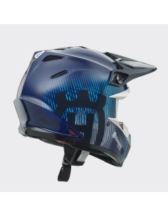 CASCO MOTO 9S FLEX RAILED... 2