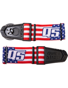 QUICK STRAP KIT USA FACTORY...