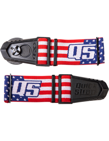 QUICK STRAP KIT USA FACTORY EFFEX