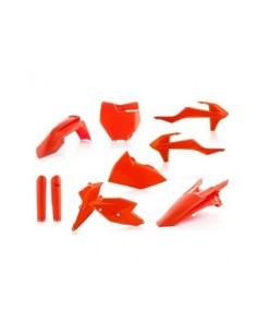 KIT PLASTICOS ACERBIS KTM...