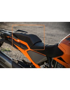 ASIENTO PASAJERO ERGO KTM... 2