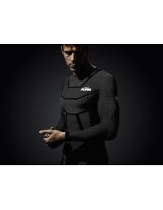 CAMISA TERMOREGULADORA KTM M/L 2