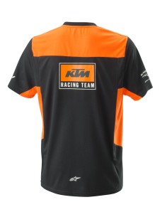 CAMISA KTM TEAM 2022 2