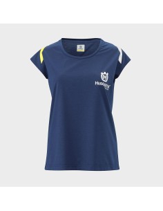 CAMISA HUSQVARNA TEAM WOMEN...