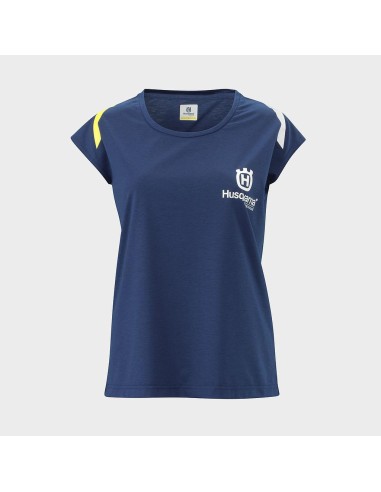 CAMISA HUSQVARNA TEAM WOMEN 2022