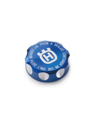 TAPA DEPOSITO LIQUIDO FRENOS TRAS....