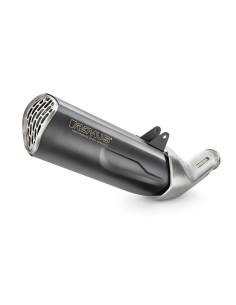 SILENCIOSO REMUS HUSVARNA...