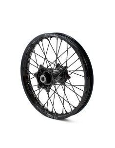 LLANTA TRAS. FACTORY...