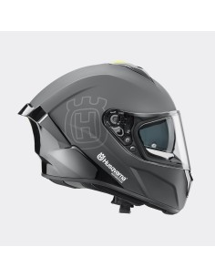 CASCO SPARK 2 HUSQVARNA