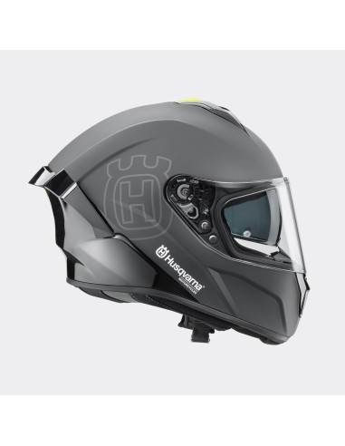 CASCO SPARK 2 HUSQVARNA