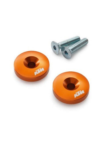 TOPES MANILLAR KTM DUKE/RC 125/390 13/23