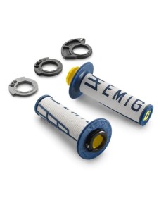 PUÑOS HUSQVARNA "JEFF EMIG"