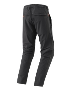 PANTALON KTM PURE NEGRO 2