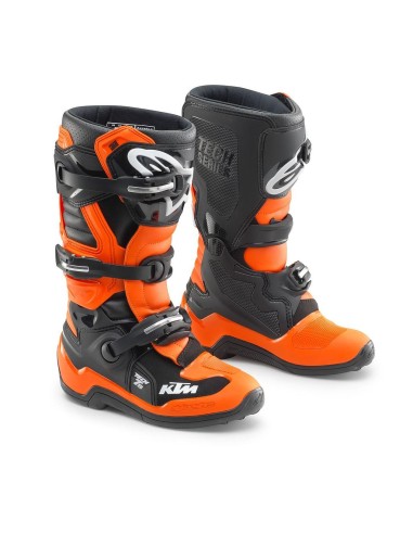 BOTAS KTM TECH 7S KIDS