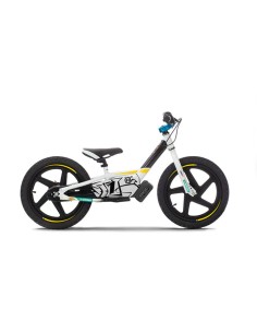 BICI ELECTRICA HUSQVARNA EE...