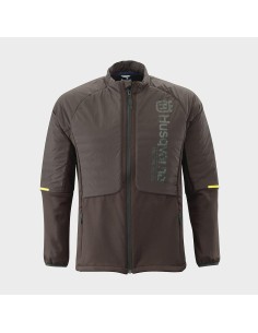 CHAQUETA HUSQVARNA...