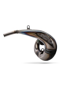 ESCAPE 2T FMF TACTORY FATTY...