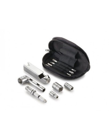 ESTUCHE MULTI HERRAMIENTAS KTM/HUSQVARNA