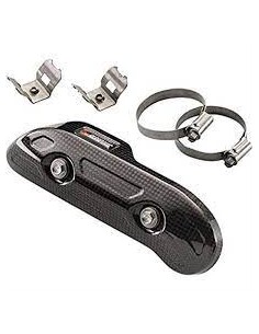 PROTECTOR ESCAPE CARBONO KTM