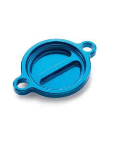 TAPA FILTRO ACEITE FACTORY...