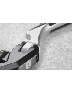 MANETA EMBRAGUE MECANIZADA... 2