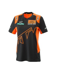 CAMISA KTM TEAM 2022 WOMEN