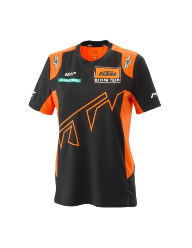 CAMISA KTM TEAM 2022 WOMEN