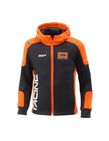 SUDADERA TEAM KTM KIDS 24 