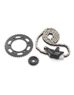 KIT TRANSMISION KTM 16/45...