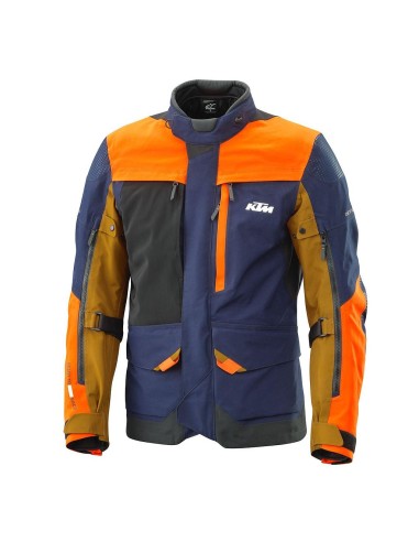CHAQUETA KTM VAST GORE-TEX 