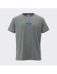 CAMISA HUSQVARNA RAILED 