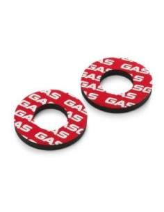 JUEGO ESPUMAS PUÑOS GASGAS