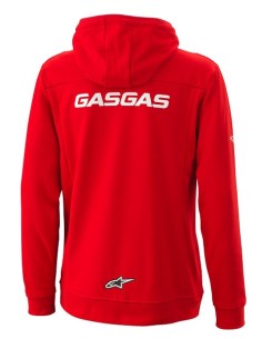 SUDADERA GASGAS TEMA 2023 2