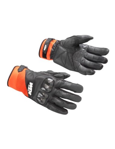 GUANTES KTM RADICAL X 2020