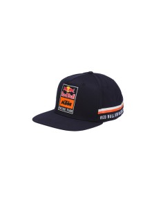 GORRA RB KTM TRACTION FLAT 24