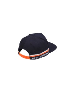 GORRA RB KTM TRACTION FLAT 24 2