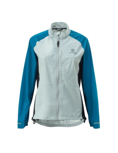 CHUBASQUERO HUSQVARNA DISCOVER WOMEN