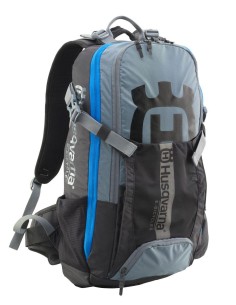 MOCHILA HUSQVARNA DISCOVER 2