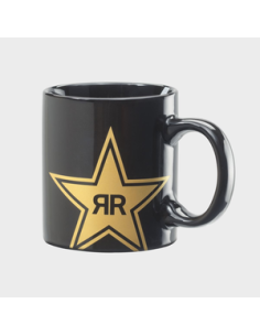 TAZA HUSQVARNA ROCKSTAR 23