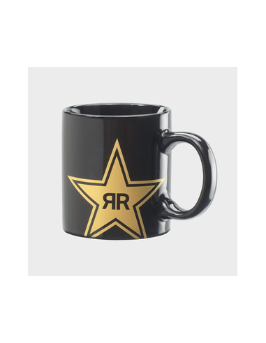 TAZA HUSQVARNA ROCKSTAR 23