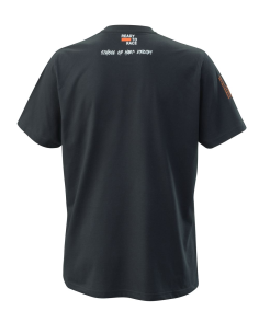 CAMISA KTM HARD KNOCKS 2023 2