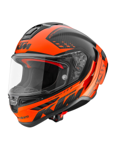 CASCO SUPERTECH R10 CARBONO